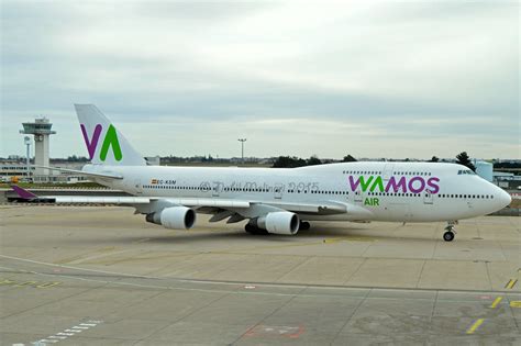vamos airlines|About VAMOS .